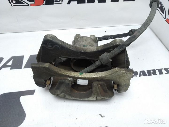 Суппорт тормозной передний Mitsubishi ASX I (2010—