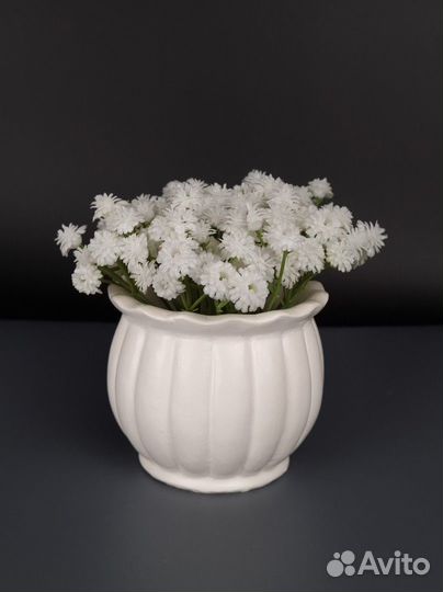 Кашпо для растений