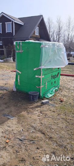 Продам газоблоки