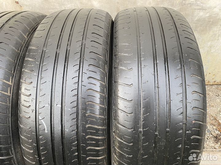Hankook Optimo K415 225/60 R17