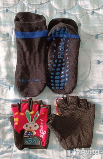 Вещи для спорта 12-14лет