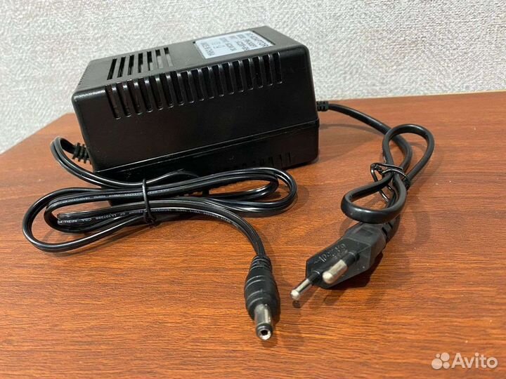 Блок питания