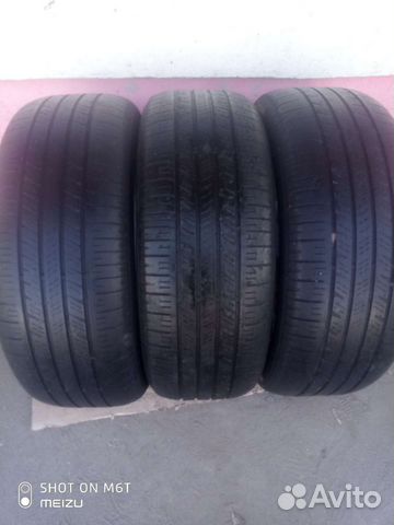 Goodyear Eagle F1 GS-2 225/55 R18 98H