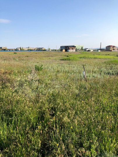 Участок 8 сот. (ИЖС)