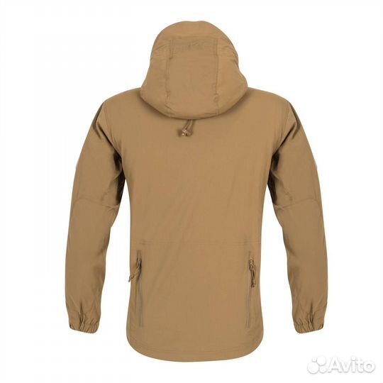 Helikon-Tex trooper Jacket - StormStretch