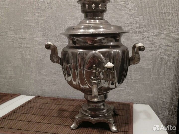 Самовар электрический