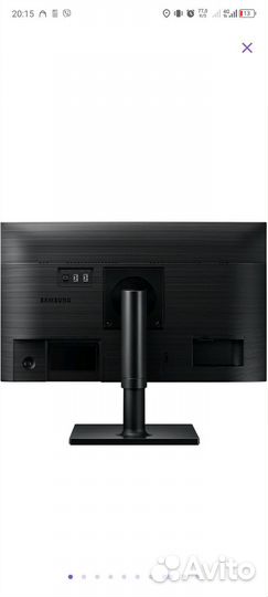 Монитор Samsung 27