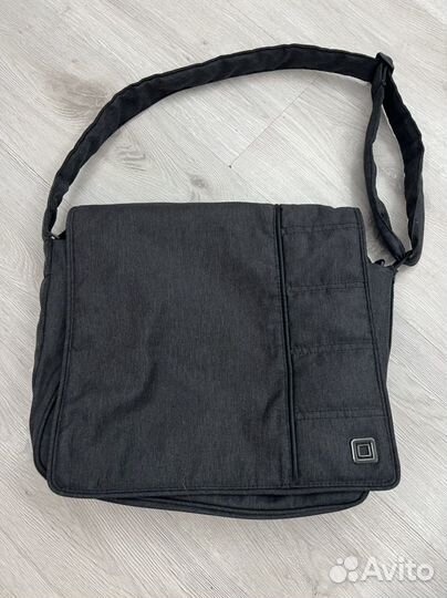 Коляска moon nuova