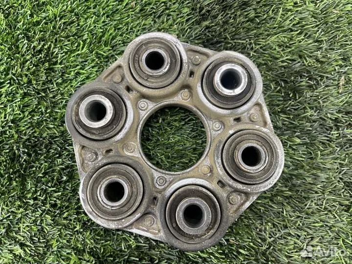 Муфта карданного вала Bmw 5Gt F07 N57D30 2013