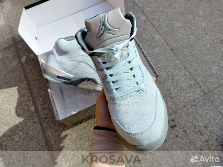 Nike Air Jordan 5