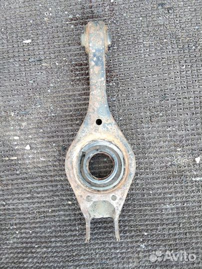 Рычаг задний поперечный Хендай Элантра 4