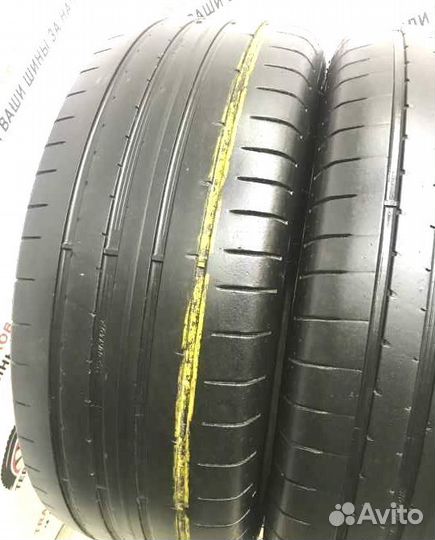 Dunlop SP Sport Maxx 215/45 R16 86Q