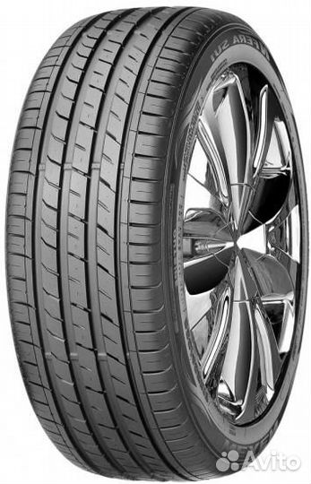 Nexen N'Fera SU1 225/45 R18 95Y