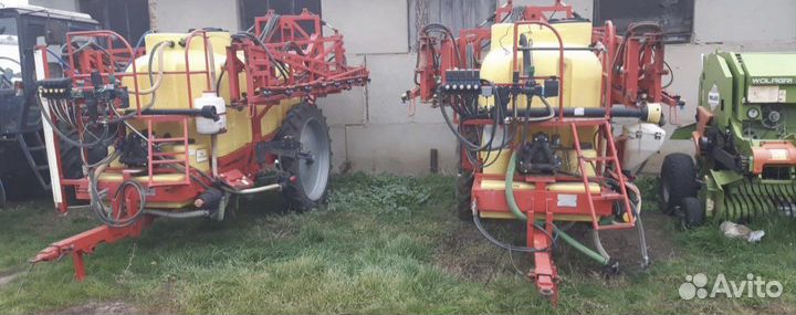 Трактор ХТЗ 17221, 2012