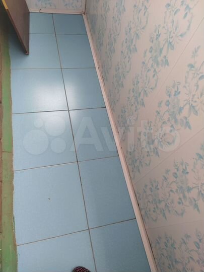 2-к. квартира, 41,7 м², 5/5 эт.