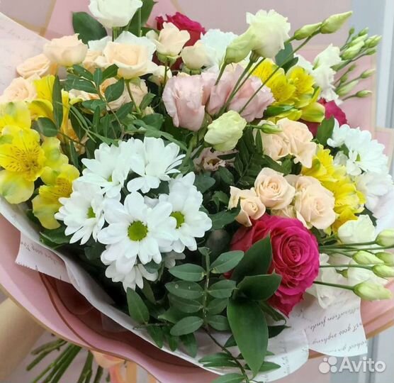 Красивые букеты. Большие букеты. Роза