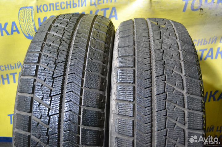 Bridgestone Blizzak VRX 225/60 R16