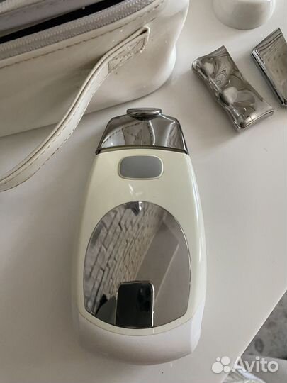 Galvanic spa system II