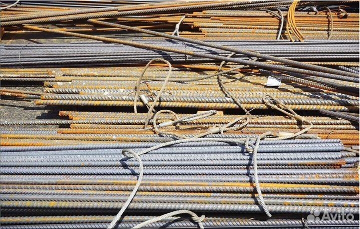 Металлические уголки