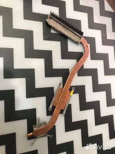 Система охлаждения Asus x550