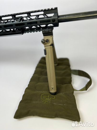 Коврик Tac.Way под сошки