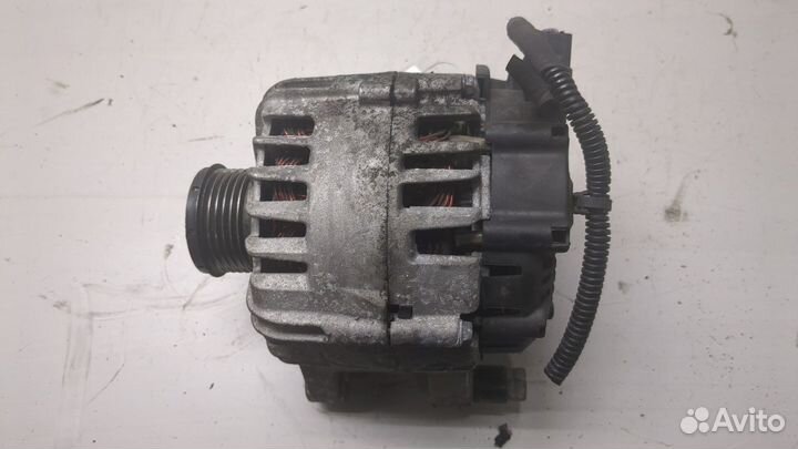 Генератор Peugeot 3008, 2011