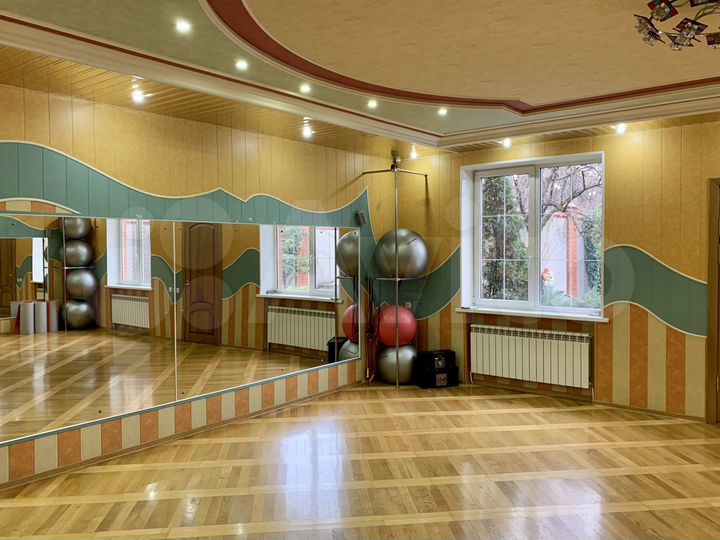 Свободного назначения, 200 м²