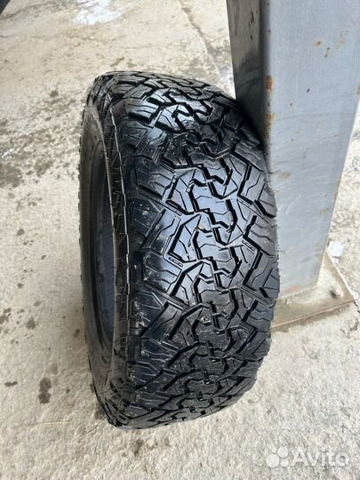 Arietis AX5 265/65 R17 120S