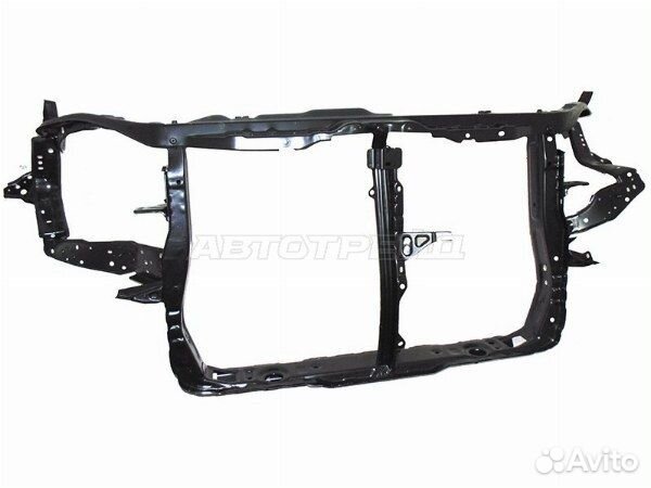 Рамка кузова toyota highlander, toyota highlander U4 07-13