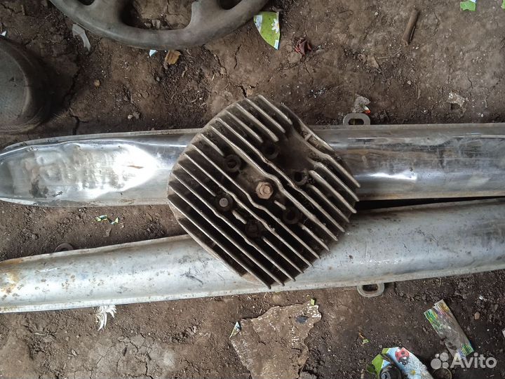 Продам запчасти иж