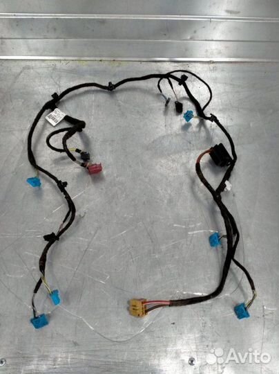 Жгут проводов салона Audi A3 8P1 BSF 2005-2008
