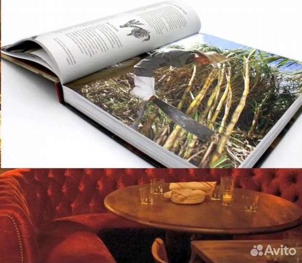 Энциклопедия Библия бармена. 5 изд. Евсевский Ф