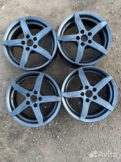 Литье R16 5/105 Chevrolet/ Opel