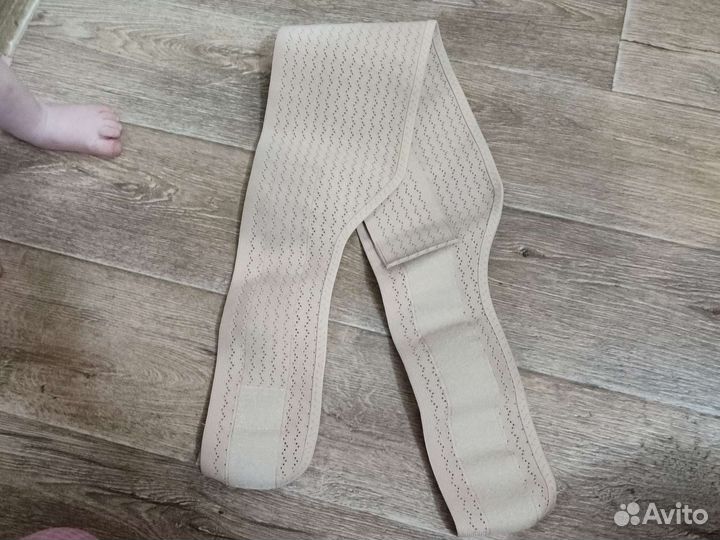 Бандаж для беременных и после родов