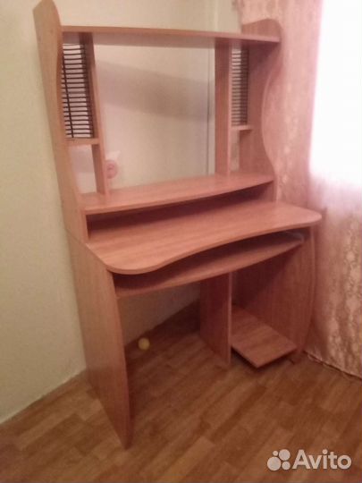Компьютерный стол бу
