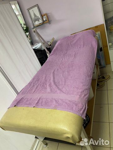 Кушетка бу
