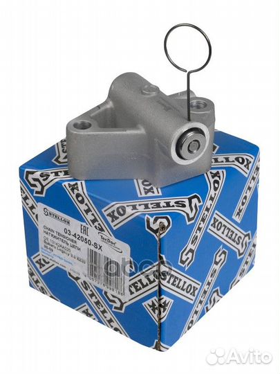 Натяжитель цепи subaru legacy -09 3.0 грм прав