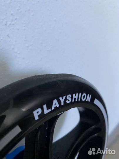 Самокат взрослый