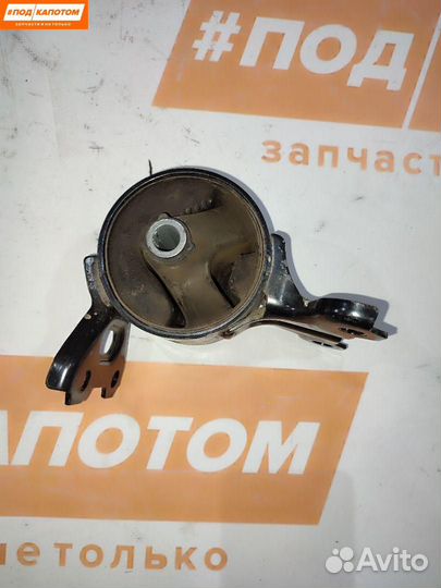 Подушка крепления двигателя левая Mitsubishi