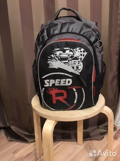 Продам рюкзак