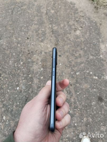 Xiaomi Mi A3, 4/64 ГБ