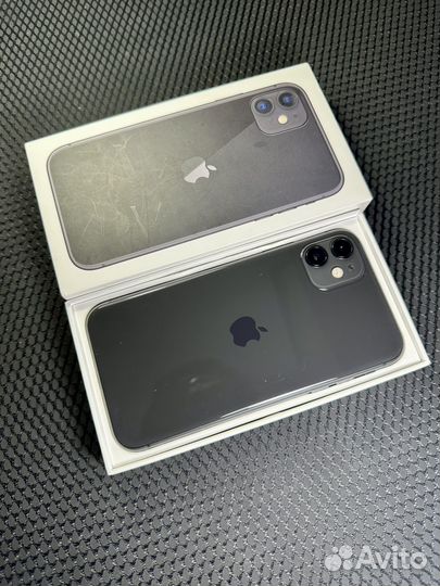 iPhone 11, 64 ГБ