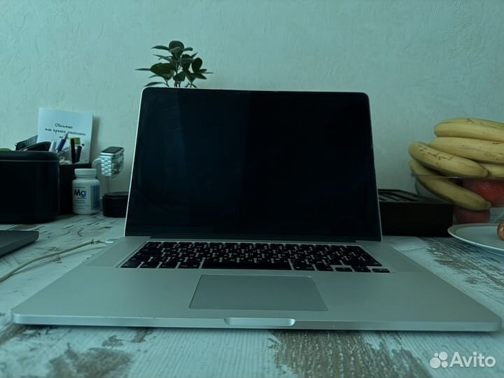 Apple MacBook Pro 15 (2014)