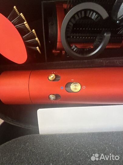 Стайлер dyson complete long hs05