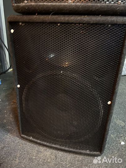 Акустическая система samick