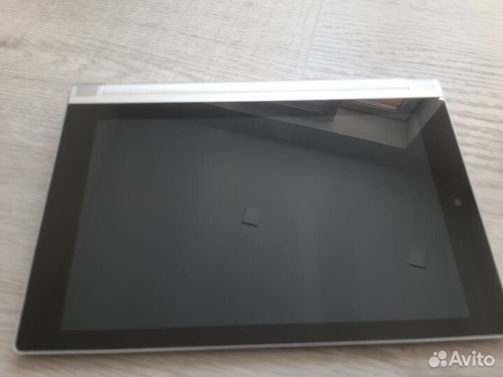 Планшет lenovo yoga tablet 2