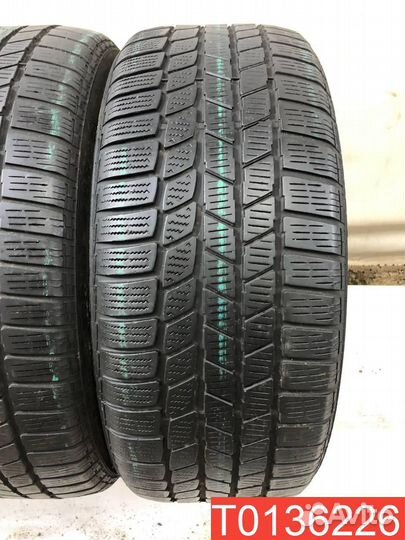 Continental ContiWinterContact TS 810 245/45 R19 102V