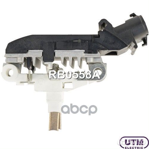 Регулятор генератора RB0558A Utm