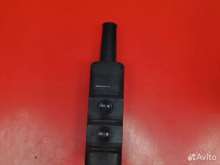 Кнопочный пост пке