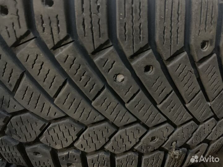 Зимние колеса r 16